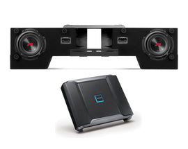 Alpine R2-DB8V-TRK Halo Series 8