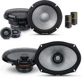 Alpine R-Series R2-S65C 6.5