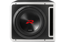 Load image into Gallery viewer, Alpine R2-SB10V 750W RMS 10" Halo Series Linkable Ported Loaded Subwoofer Enclosure