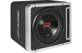 Alpine R2-SB10V-BNDL Package Includes R2-SB10V 10