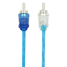 Load image into Gallery viewer, Raptor R2Y1 RCA 2-Channel R2 Audio Cable - Bulk Series 1F-2M