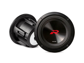Alpine R2-W12D4 Car Subwoofer 2250W Max 750W RMS 12