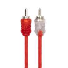 Load image into Gallery viewer, Raptor R3R6 RCA 2-Channel Audio Cable - Vice Series 6 Feet