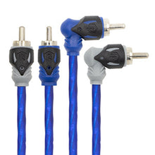 Load image into Gallery viewer, Raptor R4R10 RCA 2-Channel Audio Cable - Mid Series 10 Feet