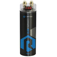 Load image into Gallery viewer, Raptor R4CAP MID SERIES 2.5 Farad Capacitor - Digital Top