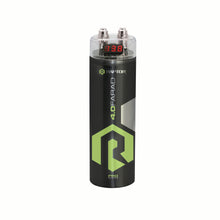 Load image into Gallery viewer, Raptor R5CAP PRO SERIES 4.0 Farad Capacitor - Digital Top