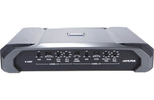 Load image into Gallery viewer, 2x ALPINE R-S69.2 300w 6x9" Car Audio 2-Way Speakers+Alpine RA60F 4-Channel Amplifier