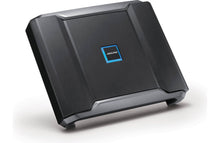 Load image into Gallery viewer, Alpine R2-DB8V-TRK Halo Series 8" ported dual subwoofer enclosure with two 8" R2-Series subwoofers+ Alpine R-A75M R-Series mono subwoofer amplifier 750 watts RMS x 1 at 2 ohms