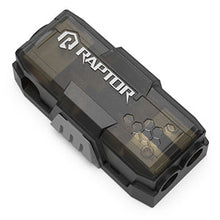 Load image into Gallery viewer, Raptor RAGU2 MID SERIES AGU 2-Position Fused Distribution Block