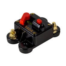 Load image into Gallery viewer, Raptor RCB140 Pro Series 140 Amp Circuit Breaker