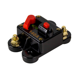 Raptor RCB140 Pro Series 140 Amp Circuit Breaker