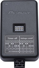 Load image into Gallery viewer, Pioneer RD-HWK200 Hardwire Kit for VREC-DH300D Dash Cam