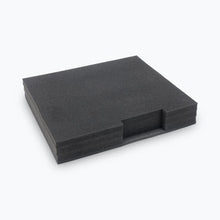 Load image into Gallery viewer, On-Stage RDF2000 2U Adaptable Rack Drawer Foam