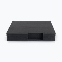 Load image into Gallery viewer, On-Stage RDF2000 2U Adaptable Rack Drawer Foam
