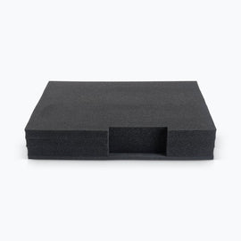 On-Stage RDF2000 2U Adaptable Rack Drawer Foam