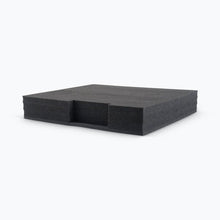 Load image into Gallery viewer, On-Stage RDF2000 2U Adaptable Rack Drawer Foam