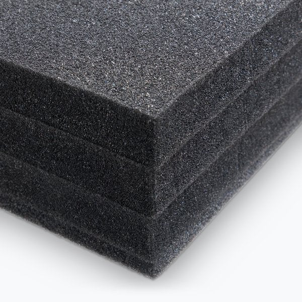 On-Stage RDF2000 2U Adaptable Rack Drawer Foam