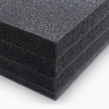 Load image into Gallery viewer, On-Stage RDF2000 2U Adaptable Rack Drawer Foam