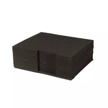 Load image into Gallery viewer, On-Stage RDF4000 4U Adaptable Rack Drawer Foam