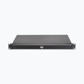 On-Stage RDL1000 1U Locking Rack Drawer