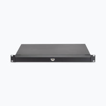 Load image into Gallery viewer, On-Stage RDLS1000 1U Locking Rack Drawer