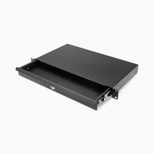 Load image into Gallery viewer, On-Stage RDL1000 1U Locking Rack Drawer