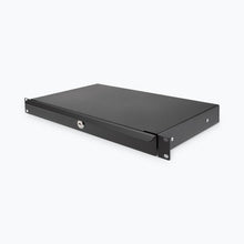Load image into Gallery viewer, On-Stage RDL1000 1U Locking Rack Drawer
