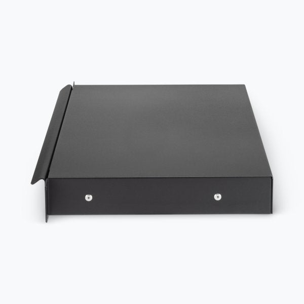 On-Stage RDLS1000 1U Locking Rack Drawer