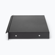 Load image into Gallery viewer, On-Stage RDLS1000 1U Locking Rack Drawer