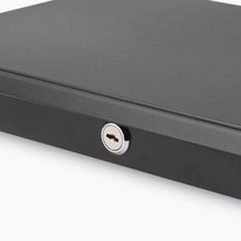 Load image into Gallery viewer, On-Stage RDLS1000 1U Locking Rack Drawer