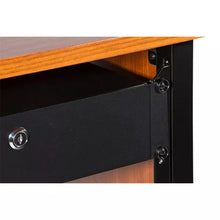 Load image into Gallery viewer, On-Stage RDLS2000 2U Locking Rack Drawer (Shallow)