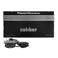 Load image into Gallery viewer, Power Acoustik  RE1-4500D 4500W Power Class-D Mono Subwoofer Car Amplifier Remote Control