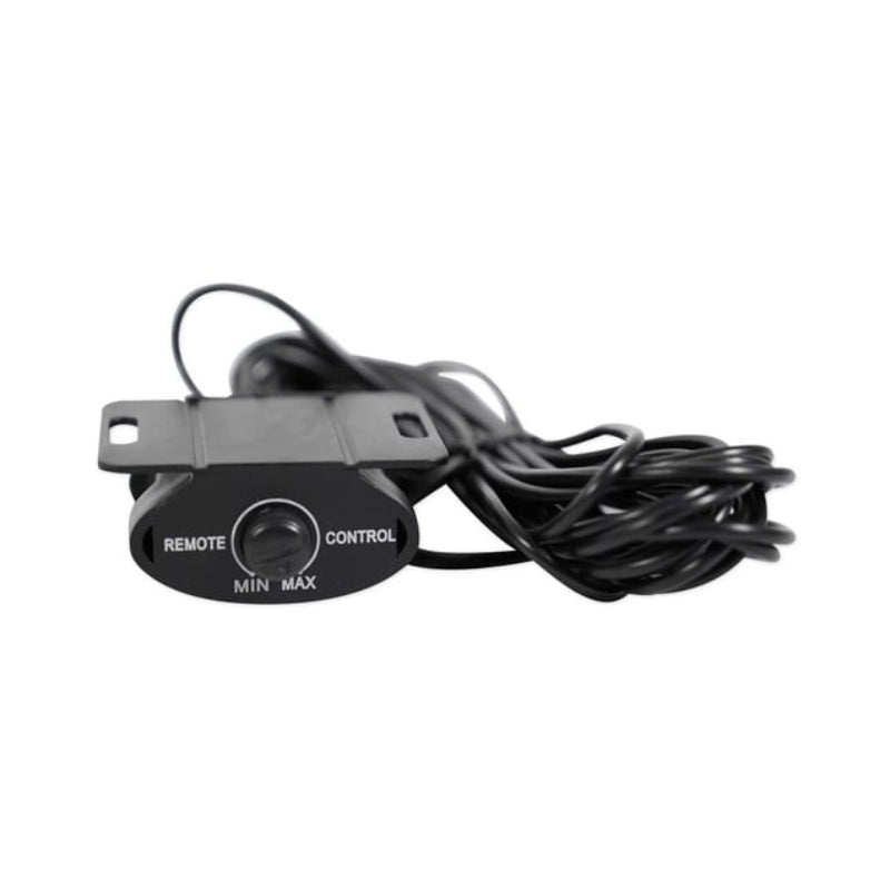 Power Acoustik  RE1-4500D 4500W Power Class-D Mono Subwoofer Car Amplifier Remote Control
