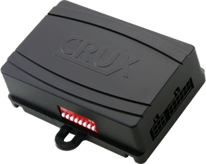 Crux RFM-CVN1 Multi View Integration Interface with A/V Input for Dodge Caravan with MyGig Radio