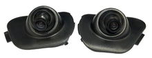 Load image into Gallery viewer, Crux RFM-FD8 Multi View Integration Interface with Side Mirror Mounted Cameras for Ford F-150 with 8” Sync 3 System