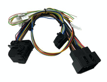 Load image into Gallery viewer, Crux RFM-MB1 Multi View Integration Interface for Mercedes Benz Sprinter with MBUX Navigation System