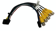 Load image into Gallery viewer, Crux RFM-MB1 Multi View Integration Interface for Mercedes Benz Sprinter with MBUX Navigation System