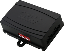 Load image into Gallery viewer, Crux RFM-TUN Multi View Integration Interface with A/V Input and Side Mirror Mounted Cameras for Toyota Tundra