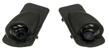 Load image into Gallery viewer, Crux RFM-TUN Multi View Integration Interface with A/V Input and Side Mirror Mounted Cameras for Toyota Tundra