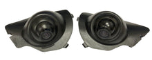 Load image into Gallery viewer, Crux RFM-TYS Multi View Integration Interface with A/V Input &amp; Side Mirror-Mounted Cameras for Toyota Sienna Trucks