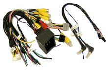 Load image into Gallery viewer, Crux RFM-UC1-AM Multi View Camera Integration for Aftermarket Radios in Dodge, Jeep &amp; Ram Vehicles with Uconnect Systems