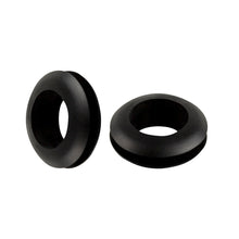 Load image into Gallery viewer, Install Bay RG12 Rubber Grommets 1/2in ID - 100 Bag