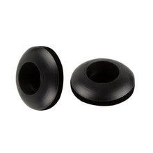 Load image into Gallery viewer, Install Bay RG14 Rubber Grommets 1/4in ID - 100 Bag