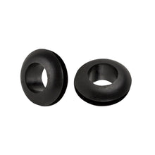 Load image into Gallery viewer, Install Bay RG316 Rubber Grommets 3/16in ID X 5/16in OD - 100 Bag