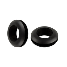 Load image into Gallery viewer, Install Bay RG516 Rubber Grommets 5/16in ID - 100 Bag