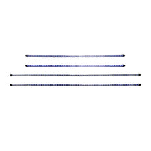 Load image into Gallery viewer, Heise RGB1-UNDGLED Improved RGB Underglow LED - 4 Piece Kit