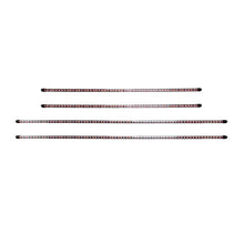 Load image into Gallery viewer, Heise RGB1-UNDGLED Improved RGB Underglow LED - 4 Piece Kit