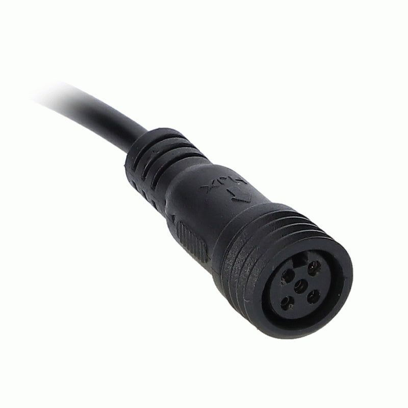 Heise RGBW-PT1 RGBW Pigtail Adapter