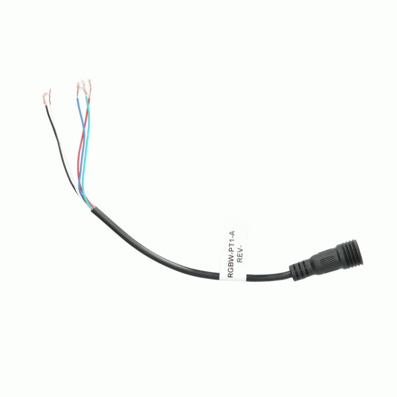 Heise RGBW-PT1 RGBW Pigtail Adapter