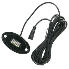 Load image into Gallery viewer, Heise RGBW1-4KT RGBW 4 Pod Rock Light Kit